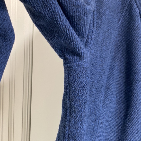 ATHLETA Stroll Fleece Full Zip, Medium - Picture 12 of 12